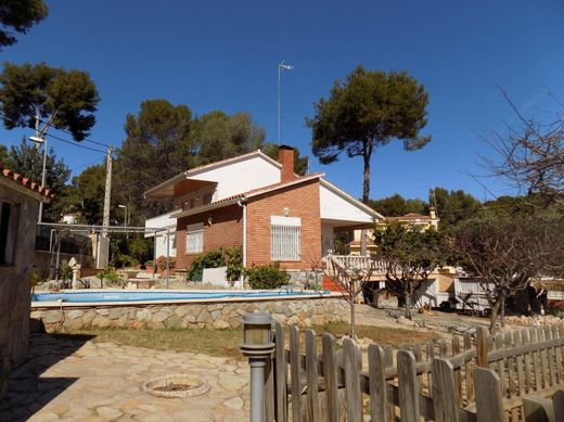 Maison de luxe à vendre à Castelldefels, 1 075 000 €, Photo 2