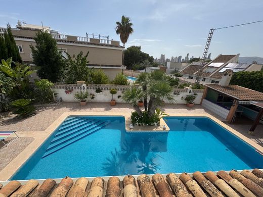 Luxury House for sale in Benidorm, 745 000 €, Photo 3