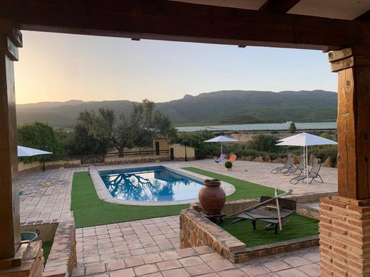 Maison de luxe à vendre à Moratalla, 475 000 €, Photo 3