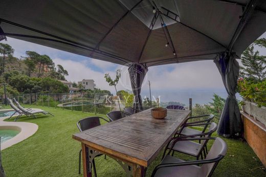 Luxury House for sale in Lloret de Mar, 1 850 000 €, Photo 3
