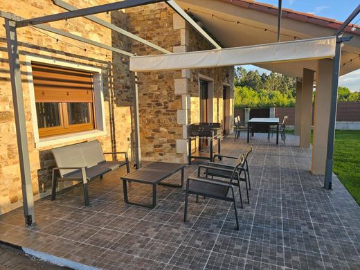 Luxury House for sale in Miño, 869 000 €, Photo 3