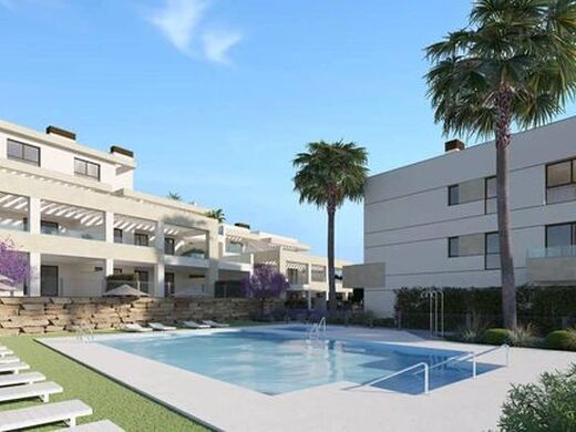 Appartement de luxe à vendre à Estepona, 564 000 €, Photo 3