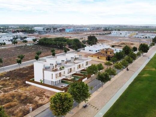 Maison de luxe à vendre à Pilar de La Horadada, 570 000 €, Photo 3