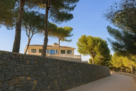 Maison de luxe à vendre à Callosa d'en Sarrià, 1 500 000 €, Photo 3