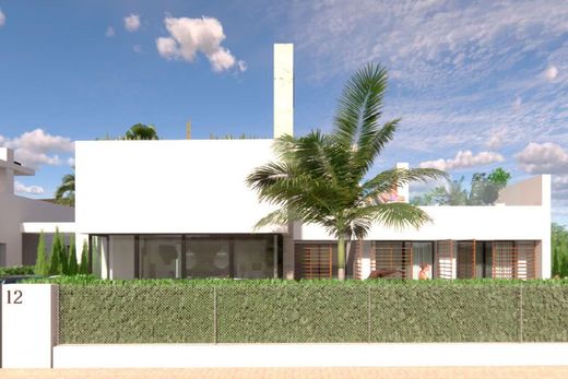 Maison de luxe à vendre à Torre-Pacheco, 869 900 €, Photo 4