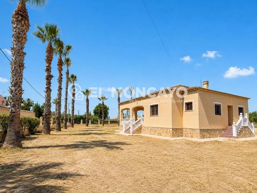 Maison de luxe à vendre à Catral, 630 000 €, Photo 4