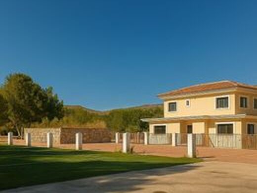 Maison de luxe à vendre à Callosa d'en Sarrià, 1 500 000 €, Photo 4