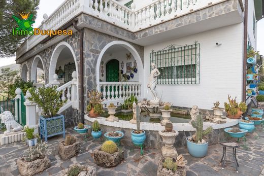 Maison de luxe à vendre à Víznar, 790 000 €, Photo 4