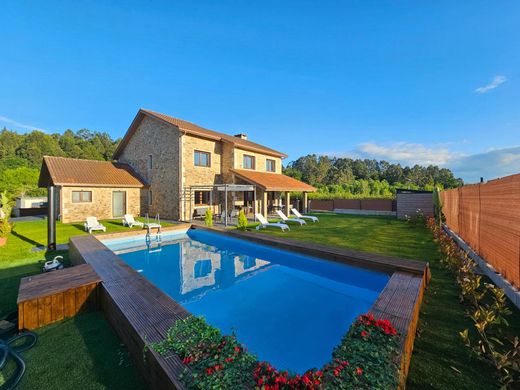 Luxury House for sale in Miño, 869 000 €, Photo 5