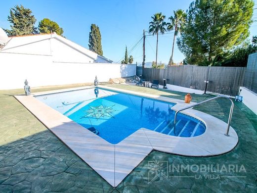 Maison de luxe à vendre à Coín, 480 000 €, Photo 5