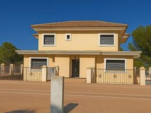 Maison de luxe à vendre à Callosa d'en Sarrià, 1 500 000 €, Photo 5