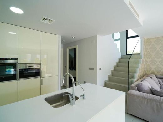 Luxury House for sale in Rojales, 459 000 €, Photo 6