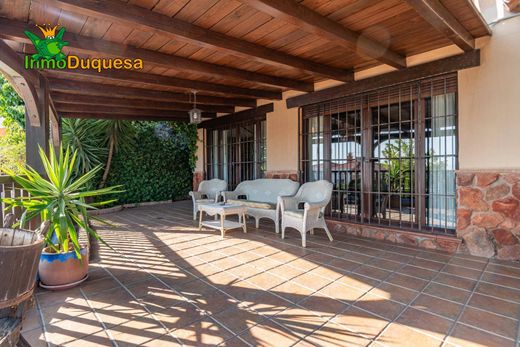 Maison de luxe à vendre à Cenes de La Vega, 790 000 €, Photo 6