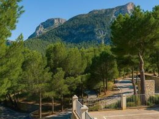 Maison de luxe à vendre à Callosa d'en Sarrià, 1 500 000 €, Photo 7
