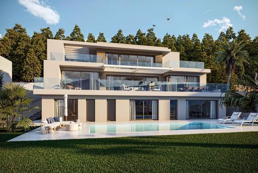 Maison de luxe à vendre à Altea, 2 690 000 €, Photo 2