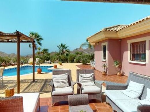 Maison de luxe à vendre à Águilas, 880 000 €, Photo 2