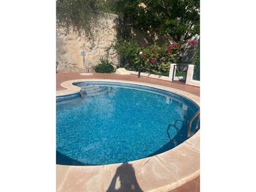 Maison de luxe à vendre à Villajoyosa, 460 000 €, Photo 2