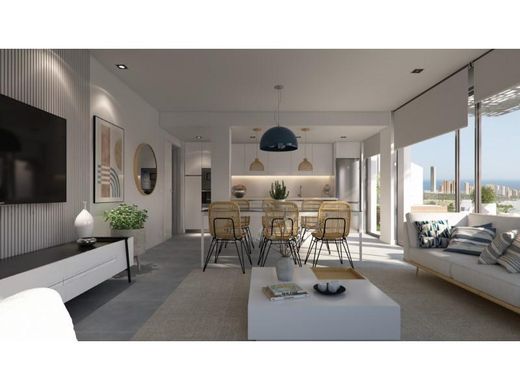 Appartement de luxe à vendre à Finestrat, 420 000 €, Photo 2