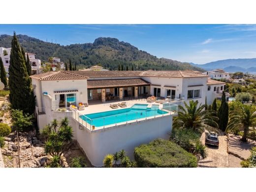 Maison de luxe à vendre à Pego, 850 000 €, Photo 2