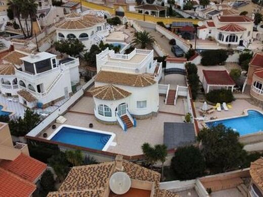 Maison de luxe à vendre à Rojales, 550 000 €, Photo 3