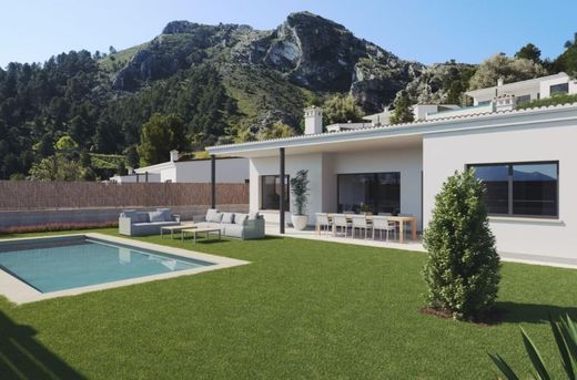 Maison de luxe à vendre à Penáguila, 516 000 €, Photo 3