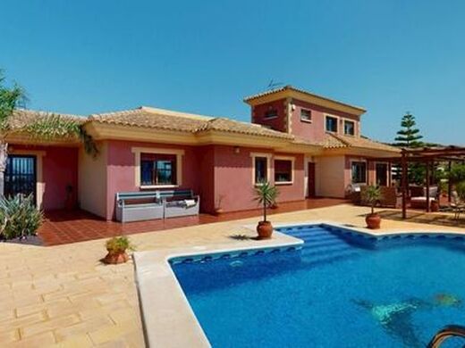 Maison de luxe à vendre à Águilas, 880 000 €, Photo 3