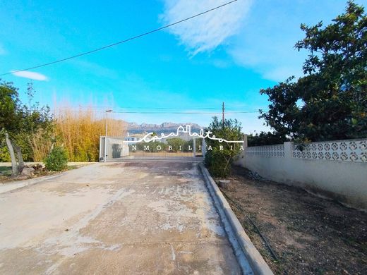 Luxury House for sale in Altea, 548 000 €, Photo 3