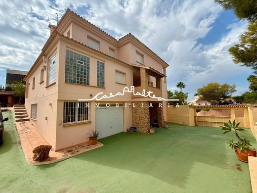 Maison de luxe à vendre à Altea, 1 880 000 €, Photo 3