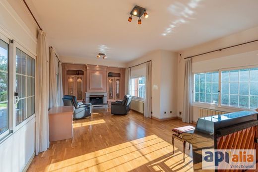 Maison de luxe à vendre à Sant Pere de Vilamajor, 795 000 €, Photo 3