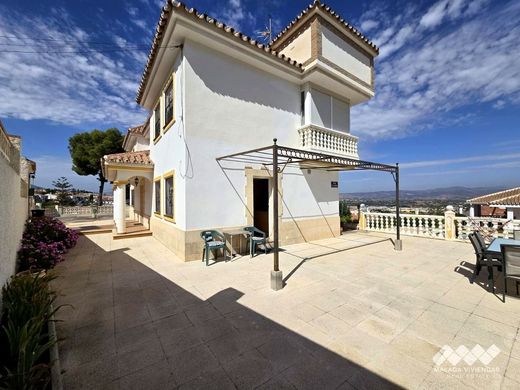 Maison de luxe à vendre à Alhaurín de La Torre, 889 000 €, Photo 3