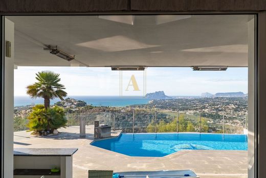 Maison de luxe à vendre à Moraira, 1 990 000 €, Photo 3