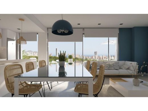 Appartement de luxe à vendre à Finestrat, 450 000 €, Photo 3