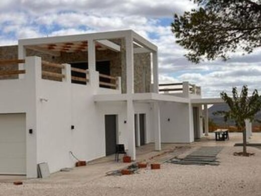 Maison de luxe à vendre à Pinoso, 600 000 €, Photo 3