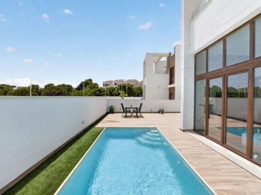 Maison de luxe à vendre à Torrevieja, 495 000 €, Photo 4