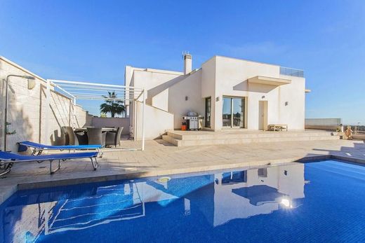 Luxury House for sale in San Miguel de Salinas, 565 000 €, Photo 4