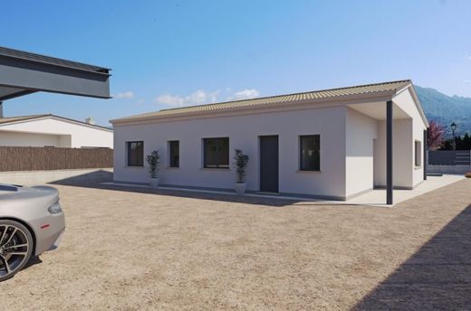 Maison de luxe à vendre à Penáguila, 516 000 €, Photo 4