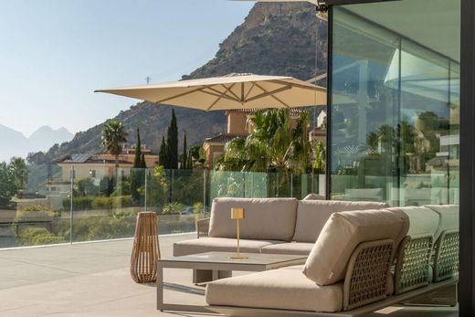Maison de luxe à vendre à Altea, 6 490 000 €, Photo 4