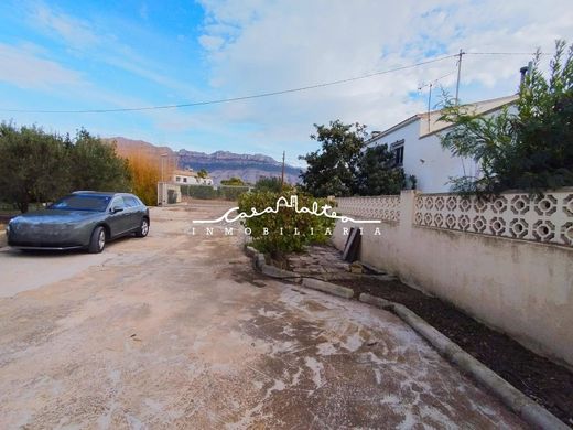 Luxury House for sale in Altea, 548 000 €, Photo 4