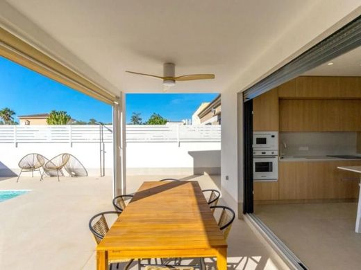 Maison de luxe à vendre à Torrevieja, 499 000 €, Photo 5