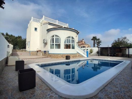 Maison de luxe à vendre à Rojales, 550 000 €, Photo 5