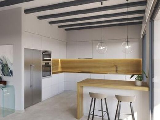 Maison de luxe à vendre à Penáguila, 516 000 €, Photo 5