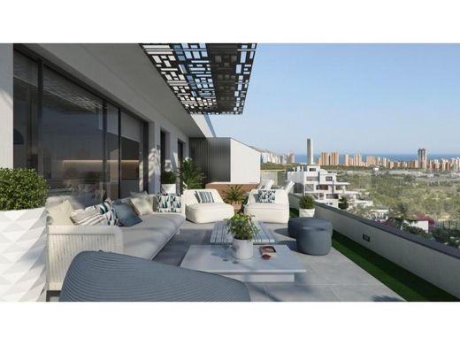 Appartement de luxe à vendre à Finestrat, 420 000 €, Photo 5