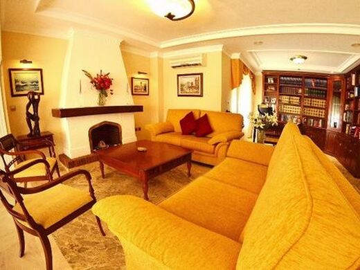 Maison de luxe à vendre à Alhaurín de La Torre, 890 000 €, Photo 5