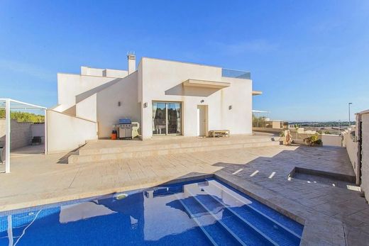 Luxury House for sale in San Miguel de Salinas, 565 000 €, Photo 6
