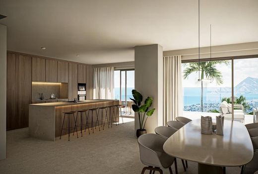 Maison de luxe à vendre à Altea, 2 690 000 €, Photo 6