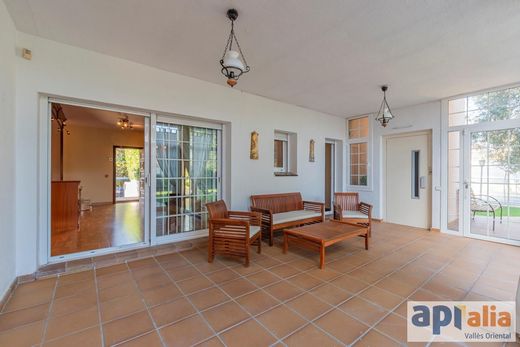 Maison de luxe à vendre à Sant Pere de Vilamajor, 795 000 €, Photo 6