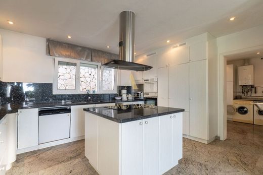 Maison de luxe à vendre à Moraira, 1 990 000 €, Photo 6