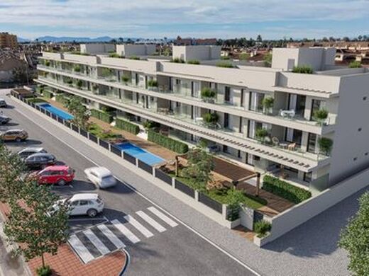 Appartement de luxe à vendre à Los Alcázares, 479 000 €, Photo 6