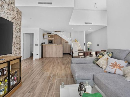 Maison de luxe à vendre à Torrevieja, 495 000 €, Photo 7