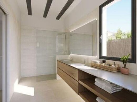 Maison de luxe à vendre à Penáguila, 516 000 €, Photo 7